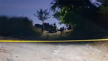 Localizan un hombre sin vida en la Antonio Rosales en Culiacán Localizan un hombre sin vida en la Antonio Rosales en Culiacán