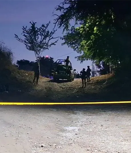 Localizan un hombre sin vida en la Antonio Rosales en Culiacán Localizan un hombre sin vida en la Antonio Rosales en Culiacán