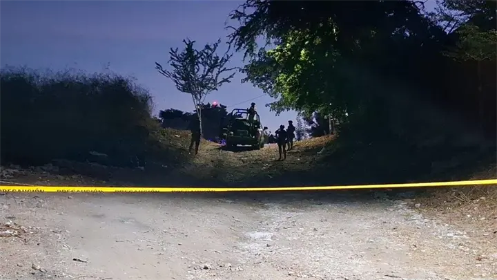 Localizan un hombre sin vida en la Antonio Rosales en Culiac&aacute;n