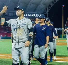 Jaguares pegan primero y fuerte ante Venados Jaguares pegan primero y fuerte ante Venados