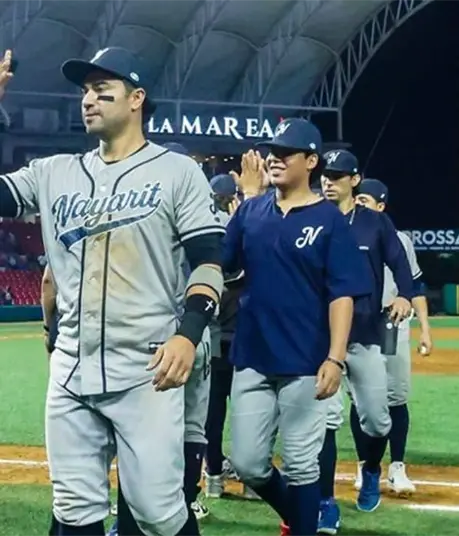 Jaguares pegan primero y fuerte ante Venados Jaguares pegan primero y fuerte ante Venados