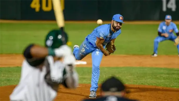 Nota Relacionada de Deportes