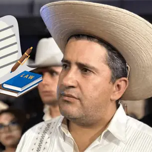 Proponen crear la ´Ley Manzo´, ¿de qué trata la iniciativa? Proponen crear la ´Ley Manzo´, ¿de qué trata la iniciativa?