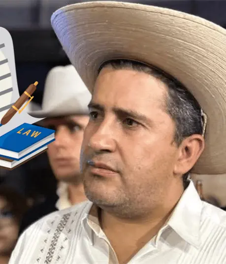 Proponen crear la ´Ley Manzo´, ¿de qué trata la iniciativa? Proponen crear la ´Ley Manzo´, ¿de qué trata la iniciativa?