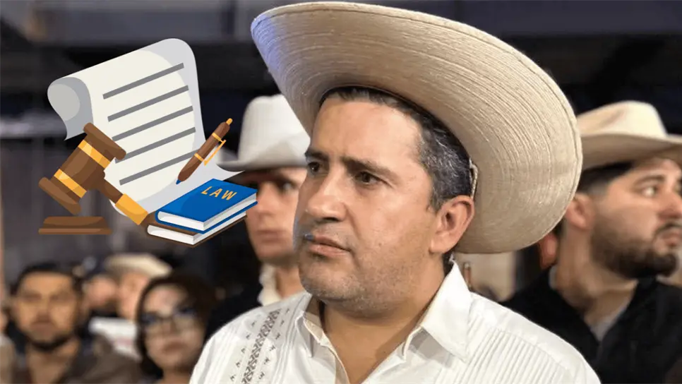 FOTO: Proponen crear la ´Ley Manzo´, ¿de qué trata la iniciativa?