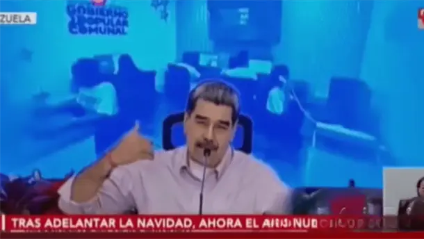 Nota Relacionada de Internacional