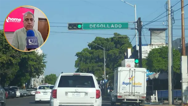 Nota Relacionada de Sinaloa