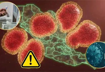 ¿Hay ‘supergripe’ en México?: ¿Qué es? Salud llama a vacunarse