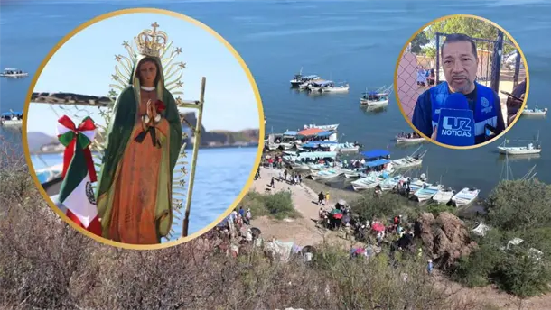 Nota Relacionada de Sinaloa