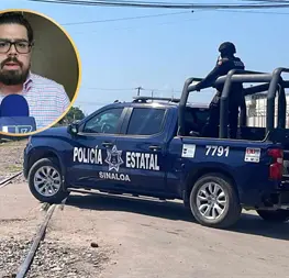 Contratación de elementos y mejoras en los penales; prioridades del Presupuesto de Seguridad 2026 Contratación de elementos y mejoras en los penales; prioridades del Presupuesto de Seguridad 2026