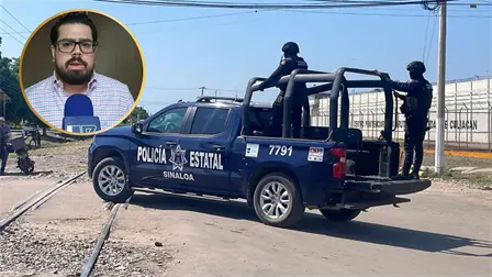 Contratación de elementos y mejoras en los penales; prioridades del Presupuesto de Seguridad 2026 Contratación de elementos y mejoras en los penales; prioridades del Presupuesto de Seguridad 2026