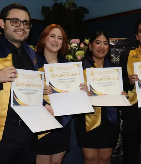 Se gradúan estudiantes de la Especialidad en Endodoncia y la Maestría en Ortodoncia y Ortopedia Maxilar de la UAS Se gradúan estudiantes de la Especialidad en Endodoncia y la Maestría en Ortodoncia y Ortopedia Maxilar de la UAS