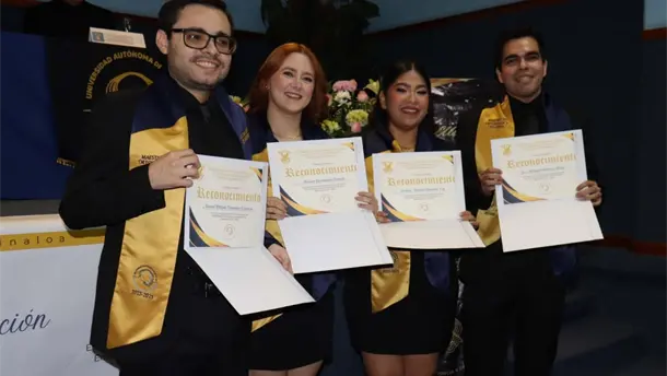 Nota Relacionada de Sinaloa