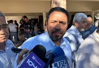 SAyG: Sinaloa ya está previendo comercialización del maíz en 2026