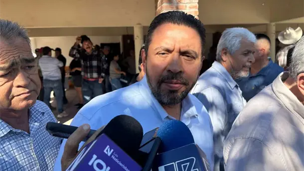 Nota Relacionada de Agro