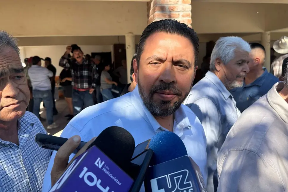 SAyG: Sinaloa ya está previendo comercialización del maíz en 2026 SAyG: Sinaloa ya está previendo comercialización del maíz en 2026