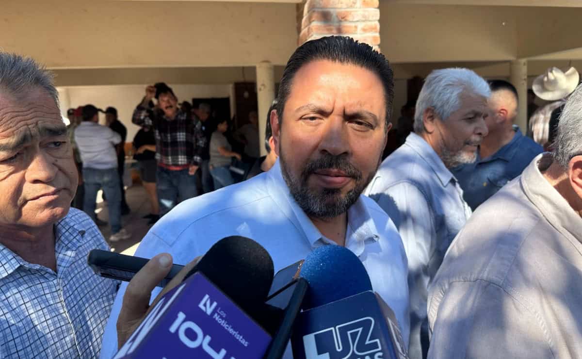 SAyG: Sinaloa ya está previendo comercialización del maíz en 2026