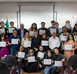 Concluye con éxito el primer Diplomado en Creación de Proyectos Cinematográficos en Culiacán Concluye con éxito el primer Diplomado en Creación de Proyectos Cinematográficos en Culiacán