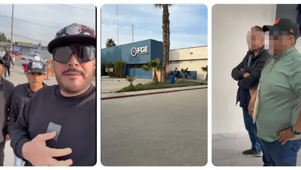 Nota Relacionada de México