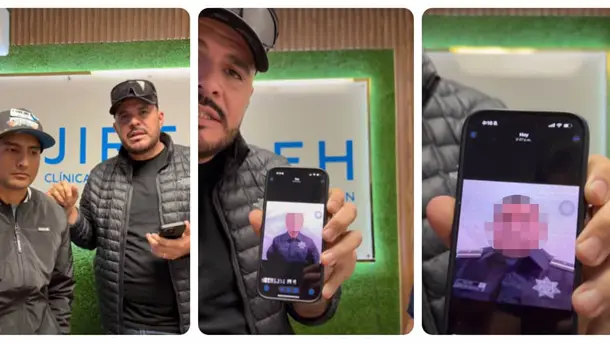 Nota Relacionada de México