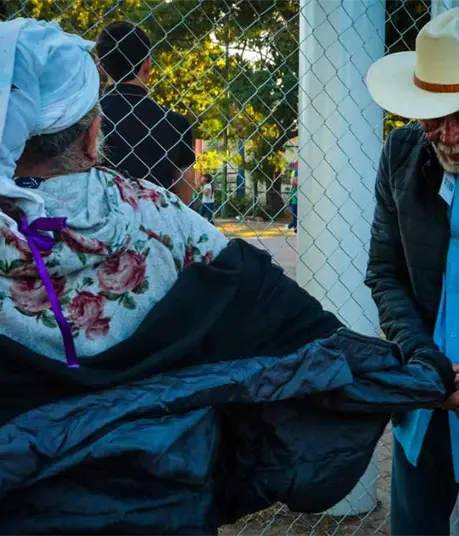 SEBIDES entrega apoyos a 217 familias desplazadas en Culiacán SEBIDES entrega apoyos a 217 familias desplazadas en Culiacán