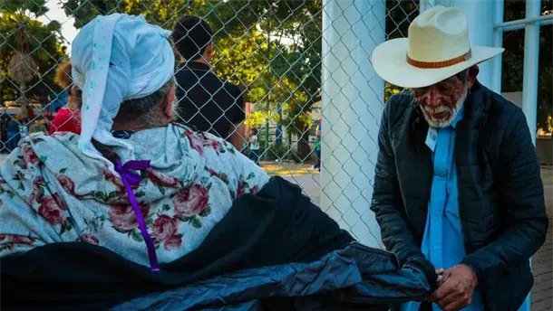 Nota Relacionada de Sinaloa