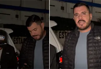 Patrulla Espiritual denuncia presunto asalto de policías;  exigen devolución de 1,200 dólares