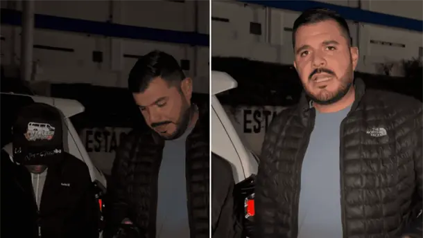 Nota Relacionada de México