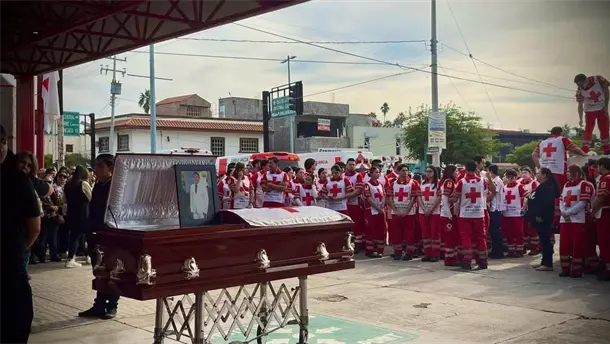 Nota Relacionada de Sinaloa