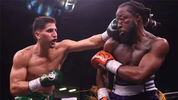 Nota Relacionada de Deportes