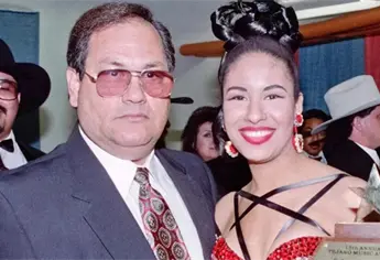 ¿Quién es Abraham Quintanilla? El hombre detrás del éxito y legado musical de Selena