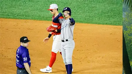 LMP: Jaguares de Nayarit armaron madruguete letal y ganan a Venados