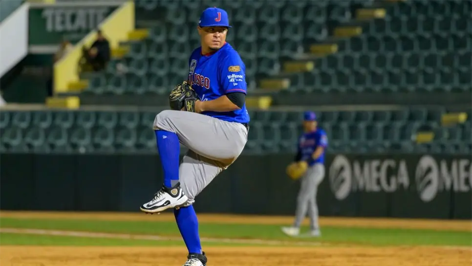LMP: Charros de Jalisco se impone de nuevo a Cañeros en el Chevron Park