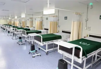 Nuevo hospital del IMSS Culiacán estará listo a finales del 2026