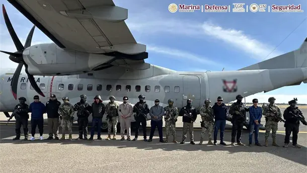 Nota Relacionada de Policiaca