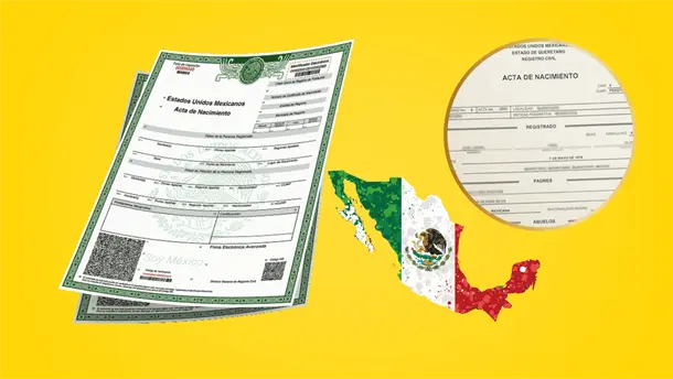 Nota Relacionada de M&eacute;xico