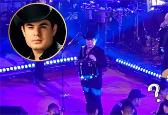 ¿Alfredo Olivas se retira de su carrera musical?, esto dijo el cantante