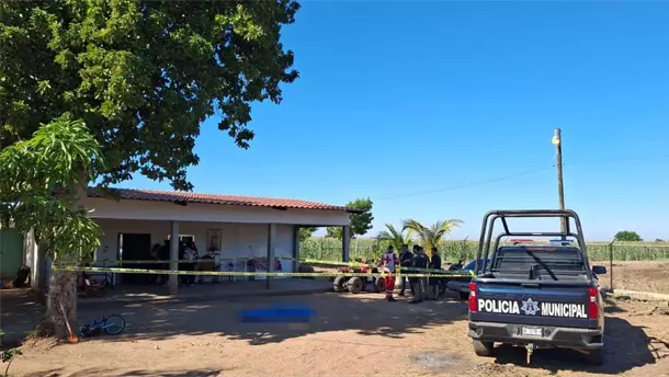 Nota Relacionada de Policiaca