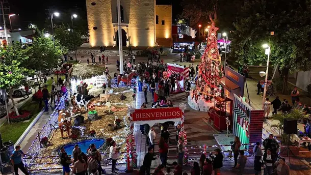 Nota Relacionada de Sinaloa