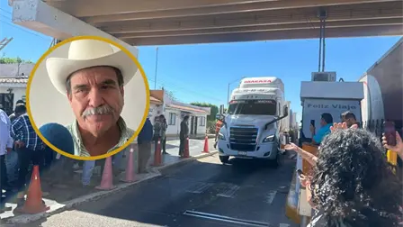 Frente por defensa al campo reprograma movilizaciones para el mi&eacute;rcoles 17 de diciembre 