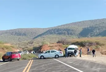 ¿Qué carreteras están bloqueadas hoy 15 de diciembre, según la Capufe?