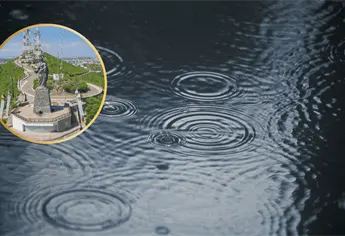 Clima en Los Mochis este martes, 16 de diciembre: De la lluvia al calor