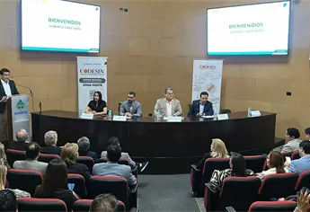 Mexinol y H2 Energy pasarán del papel a la obra en 2026: CODESIN