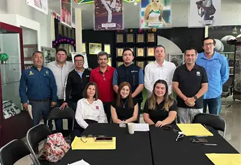 Aarón Ibarra y Suisei Koyama son ganadores del Premio Municipal del Deporte Culiacán 2025