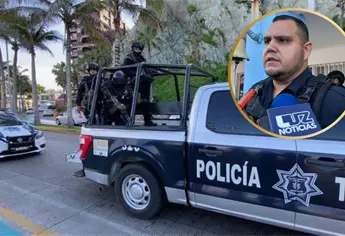 Van 299 detenciones dentro del operativo Guadalupe-Reyes en Mazatl&aacute;n