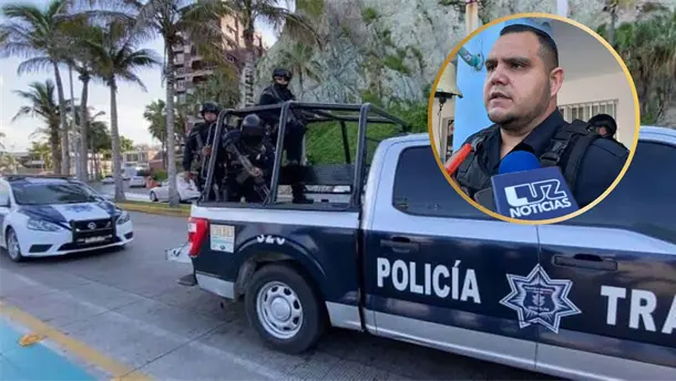Nota Relacionada de Policiaca
