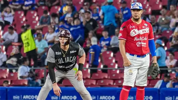 Nota Relacionada de Deportes