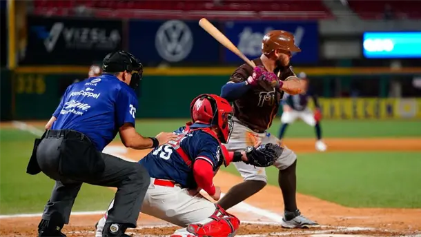 Nota Relacionada de Deportes