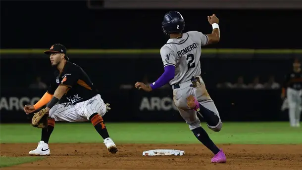 Nota Relacionada de Deportes