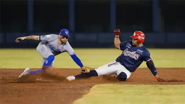 Nota Relacionada de Deportes